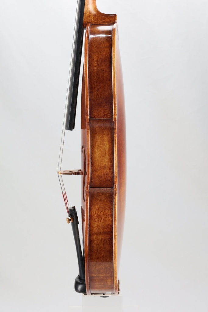 Strobel Recital Series Model ML-205, 2018-4/4