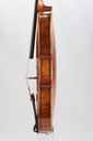 Strobel Recital Series Model ML-205, 2018-4/4
