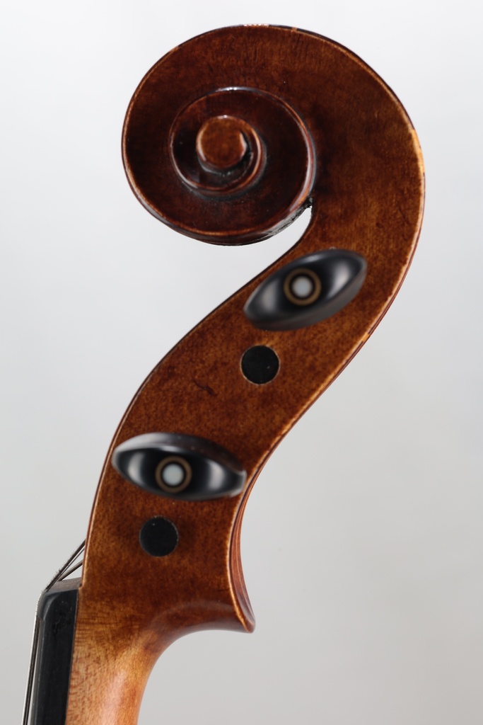 Strobel Recital Series Model ML-205, 2018-4/4