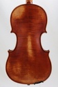 Violin from the Workshop of Klaus Ludwig Clement, Model V3, 2024, with Makers Certificate