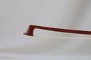 Brazilwood Violin Bow Branded W. Dörfler