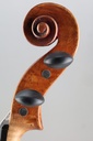 Violin by Johannes Brueckner Made Exclusively for the shop of John Friedrich, New York, 1925
