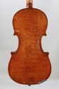 Violin Labeled Raffaele ed Antonio Gagliano, Quodam Giovanni, Napoli, 1839