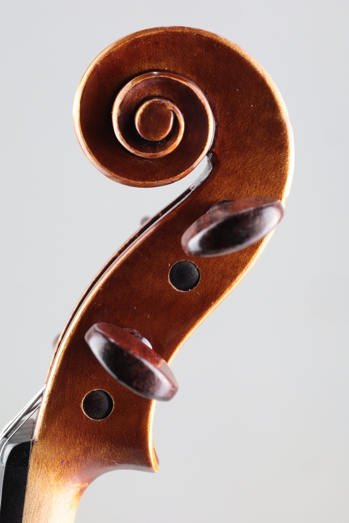 Scott Cao Violin, 2004- 1/4 Size