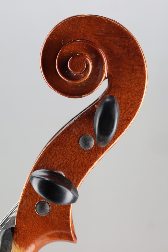 Revelle Model 305 Violin, 2025-4/4