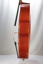 Kurt Brychta Cello, 1962, bearing the maker's label