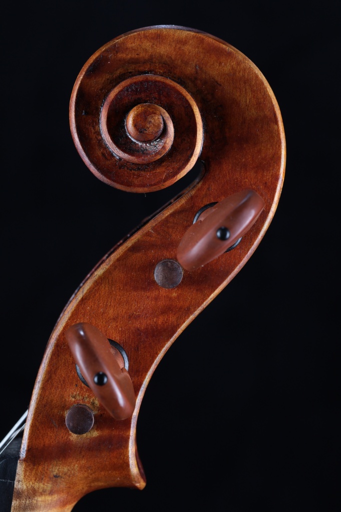 Violin by Vito Vitatonio, circa 1930