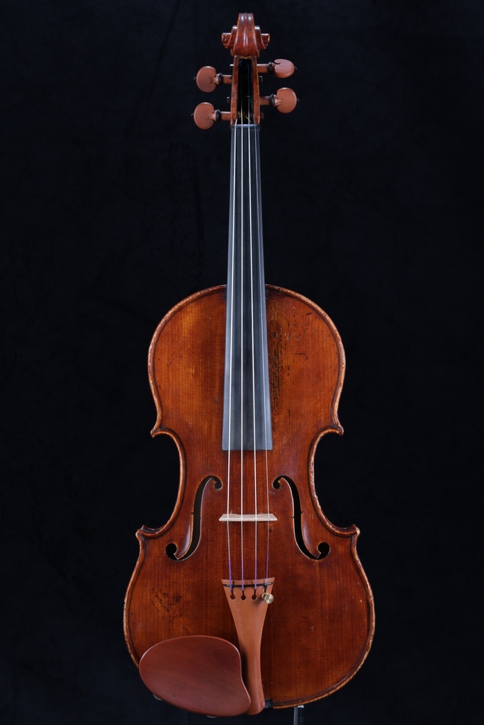 Violin by Vito Vitatonio, circa 1930