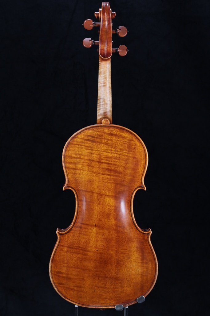 Violin by Vito Vitatonio, circa 1930