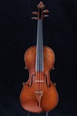 Violin by Andrea Postacchini, Fermo, c. 1820