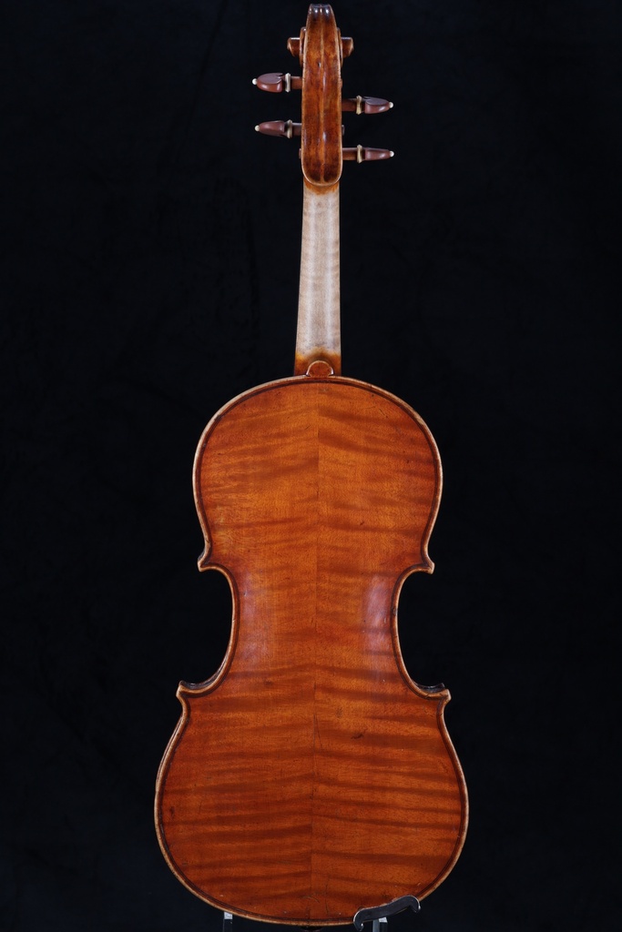 Violin by Andrea Postacchini, Fermo, c. 1820