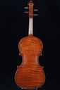 Violin by Andrea Postacchini, Fermo, c. 1820