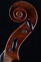 Violin by Honoré Derazey, Mirecourt, c. 1850