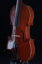Violin by Honoré Derazey, Mirecourt, c. 1850