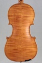 Violin by Kurt Brychta, Buffalo, c. 1930