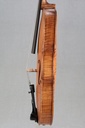 Violin by Kurt Brychta, Buffalo, c. 1930