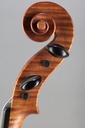 Violin by Kurt Brychta, Buffalo, c. 1930