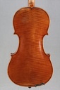 Violin by Shahram and Saeid Rezvani, Westlake Village, 2012