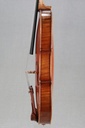 Violin by Shahram and Saeid Rezvani, Westlake Village, 2012