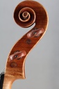 Violin by Shahram and Saeid Rezvani, Westlake Village, 2012