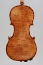 Violin Labeled A. Schroetter, Geigenbaumeister, Mittenwald/Bayern, c. 1950- 1/2