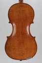 Violin by Frank Sprague, Brookeville PA, 1943, #61