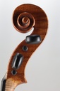 Violin by Frank Sprague, Brookeville PA, 1943, #61
