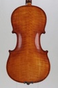 Violin Labeled Geo. S. Conway, Newark, 1922