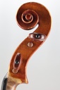 Violin Labeled Geo. S. Conway, Newark, 1922