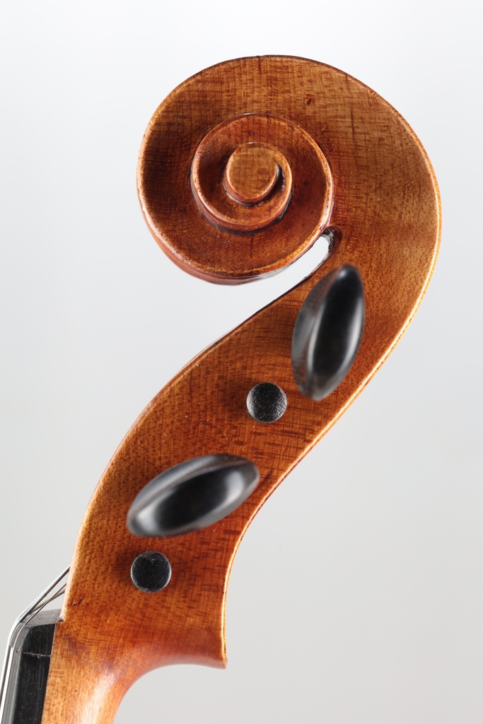 Revelle Model 500 Violin, 2024-4/4 