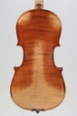 French Violin, Mirecourt, c. 1900-3/4