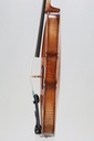 French Violin, Mirecourt, c. 1900-3/4