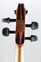 French Violin, Mirecourt, c. 1900-3/4
