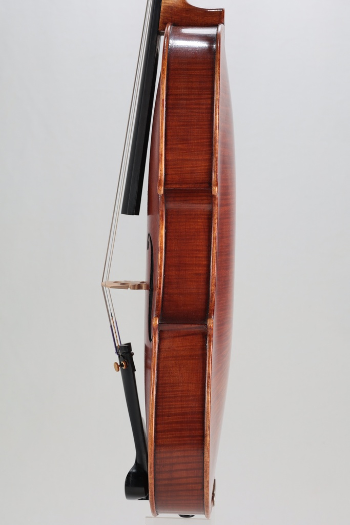 Andrew Stewart Viola - 15.5"