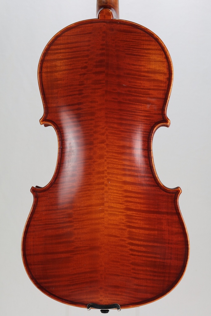 Heinrich Gill Student Viola, Model 54, Bubenreuth,  2008 - 16"