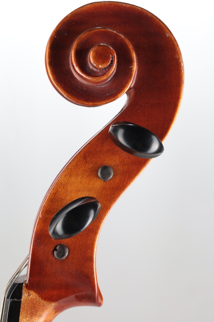 Heinrich Gill Student Viola, Model 54, Bubenreuth,  2008 - 16"