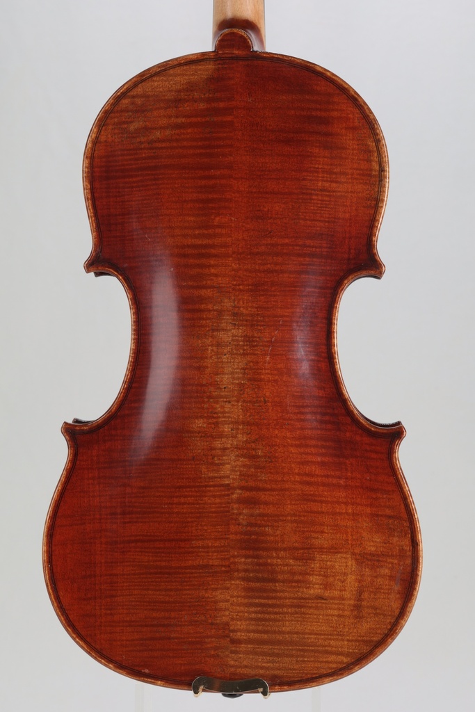 Rudoulf Doetsch no.701 ~ 14" Viola