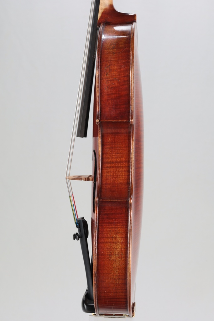 Rudoulf Doetsch no.701 ~ 14" Viola
