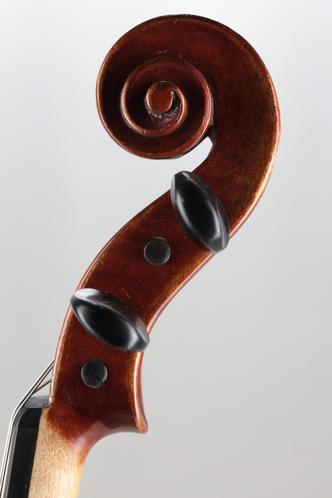 Rudoulf Doetsch no.701 ~ 14" Viola