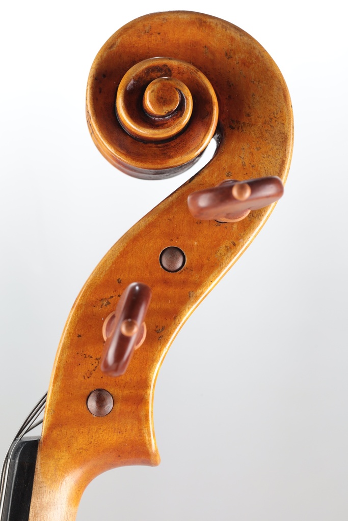 Jonathan Li Viola, Tertis Model - 16"