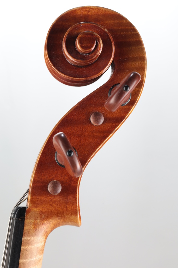 Bill Lucchini Viola - 16.5"