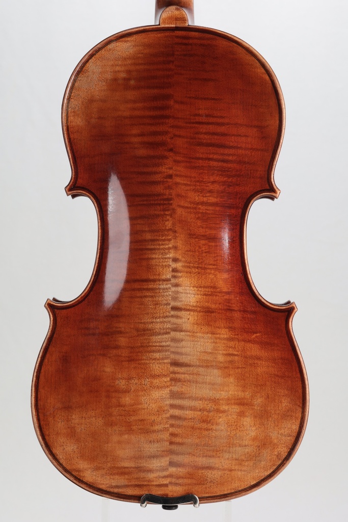 Vivo Zetoni 200 Model Viola, 2021-15"