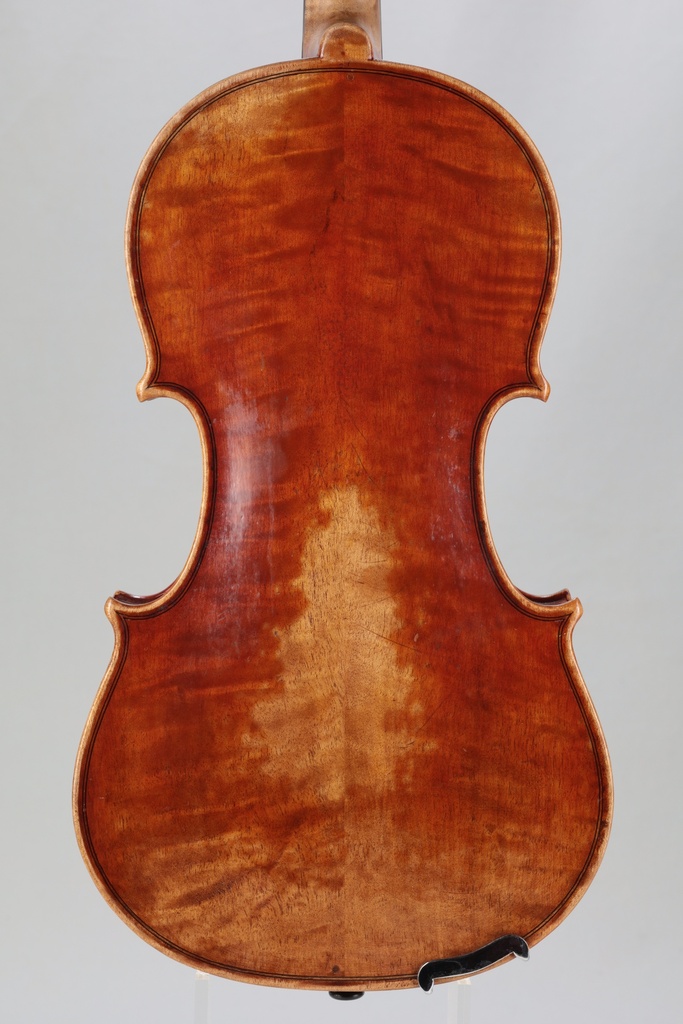 Jay Haide a l'ancienne Violin - 7/8 Size