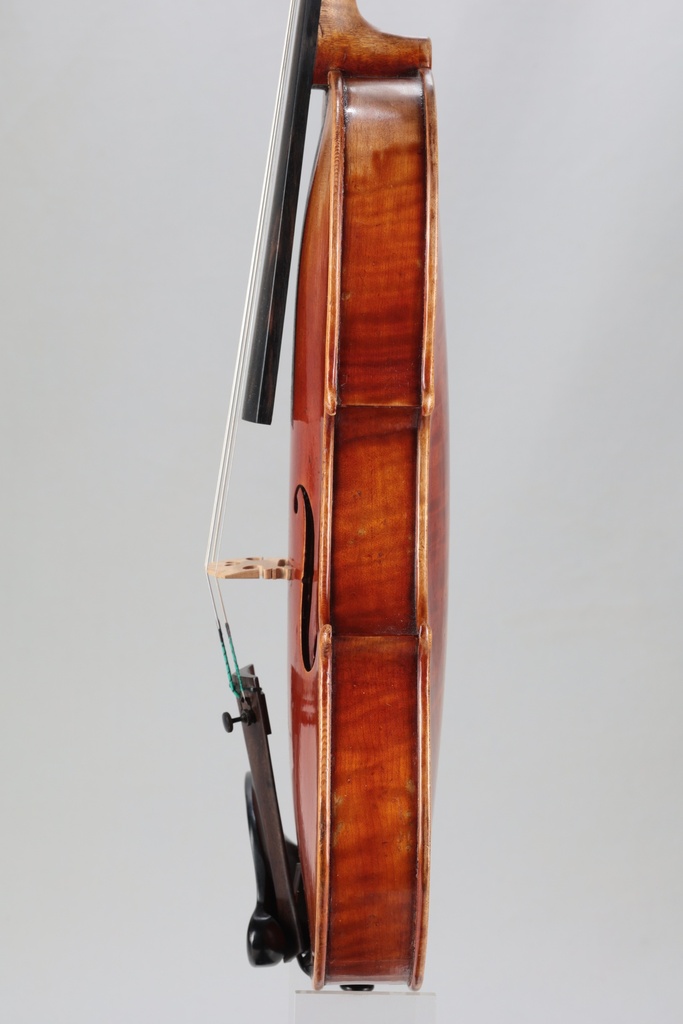 Jay Haide a l'ancienne Violin - 7/8 Size