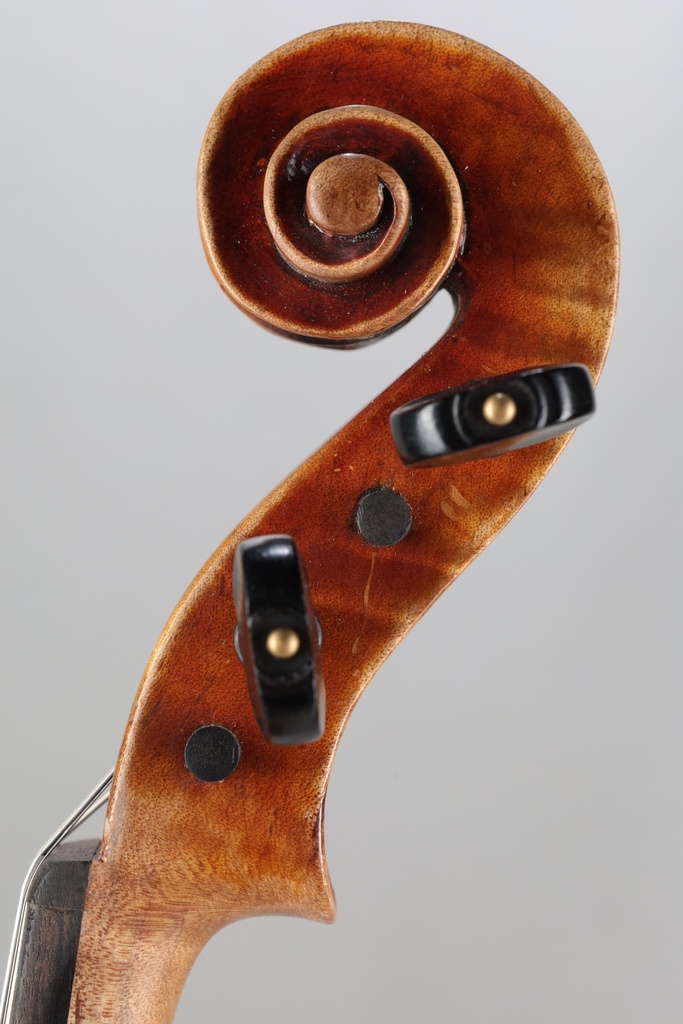 Jay Haide a l'ancienne Violin - 7/8 Size