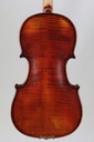 Wilhelm Klier Violin, Erlangen, Germany, 2009- 3/4 Size