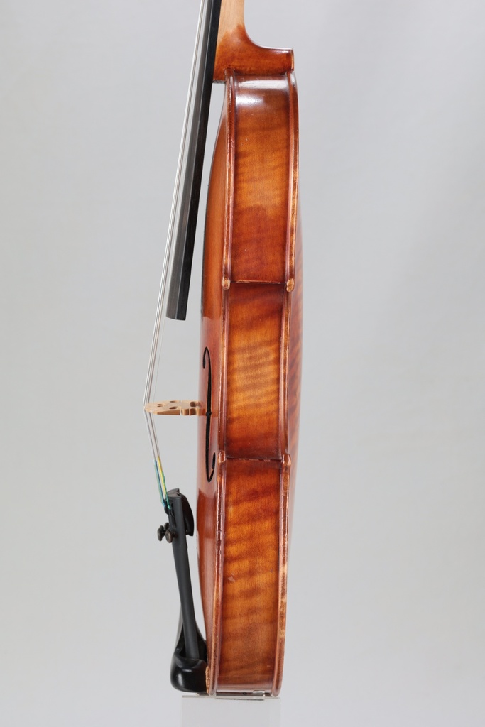 Snow SV 200 Violin, Beijing, 2010- 3/4 Size