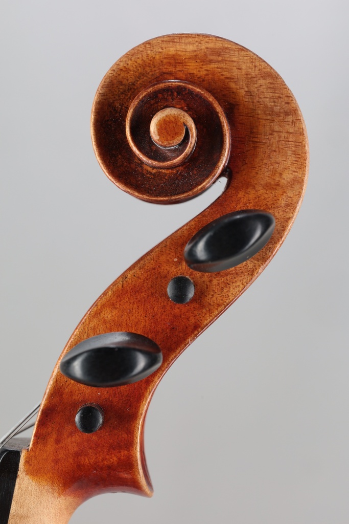 Snow SV 200 Violin, Beijing, 2010- 3/4 Size