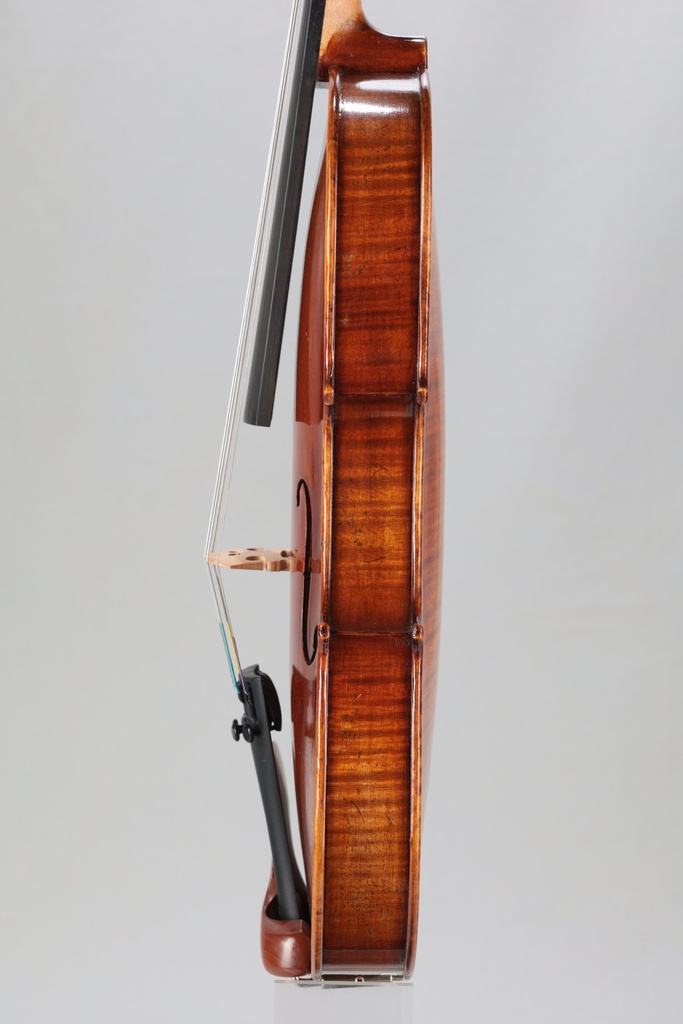 Andreas Eastman Violin, Model 405 - 7/8 Size