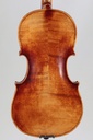 Violin labeled Otto Schmidt, Germany, 1917-1/2 Size